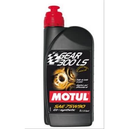 Home Improvement 1 Ltr DSG Transmision Gear Oil 300 LS 75W90 HO3879988
